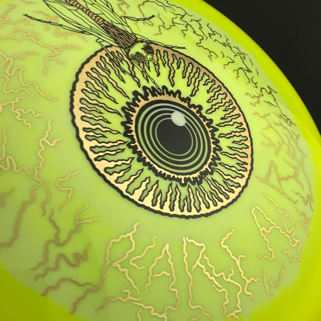 Halo Star Sidewinder- Eye-Fly RAD V2 by Ripper Studios Innova