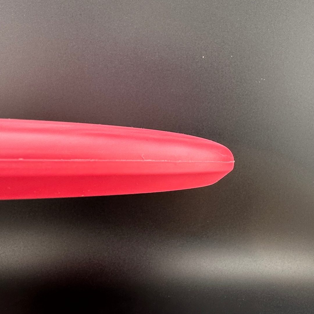 Swirl D-Line P2 Flex 2 - Lucas Carmichael 2025 Team Series Discmania