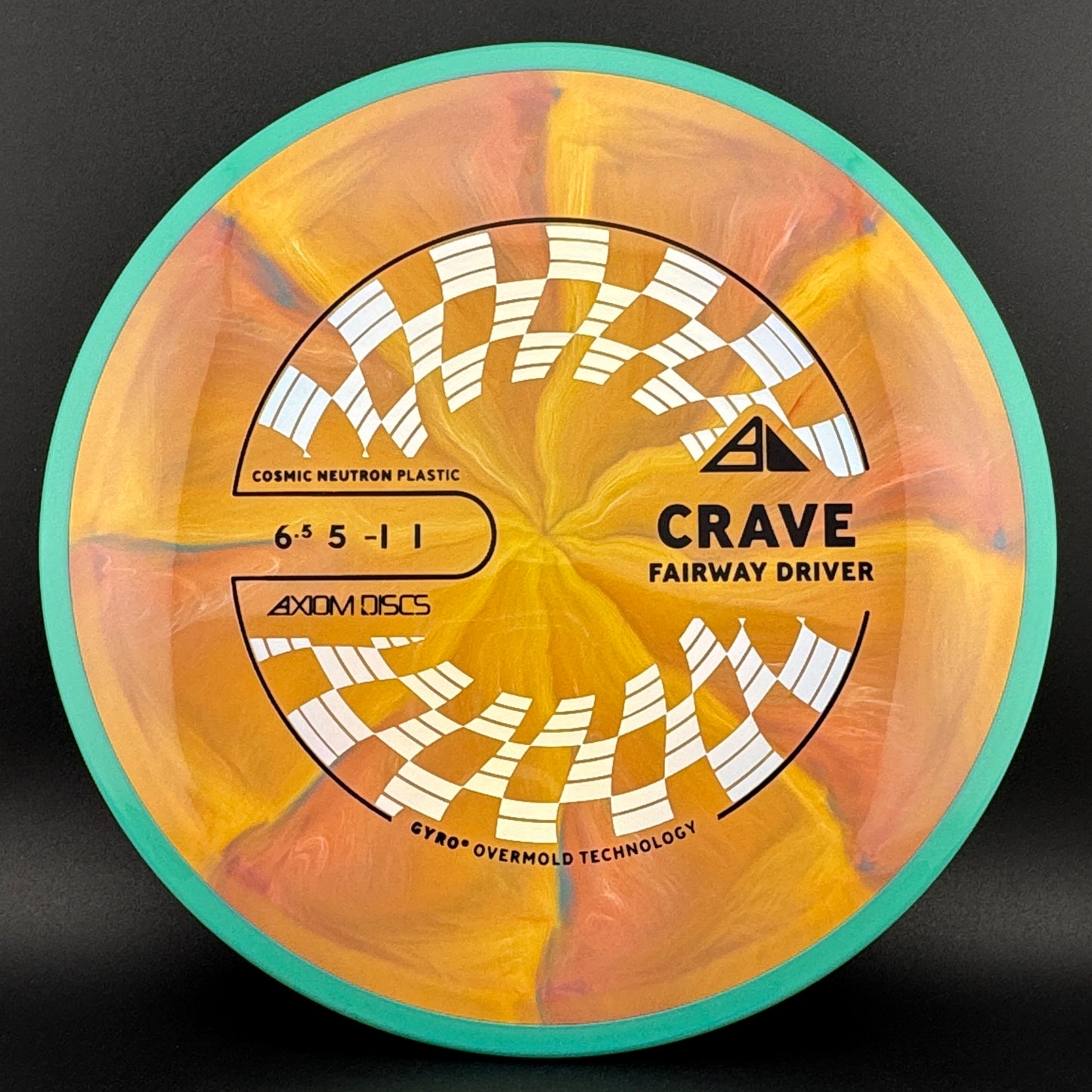 Cosmic Neutron Crave