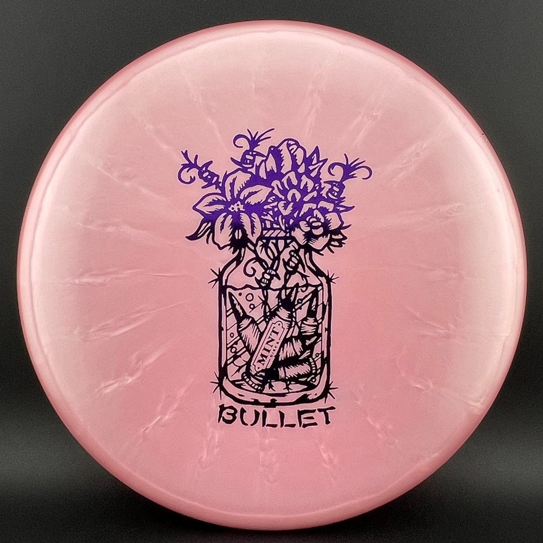 Sublime Bullet MINT Discs