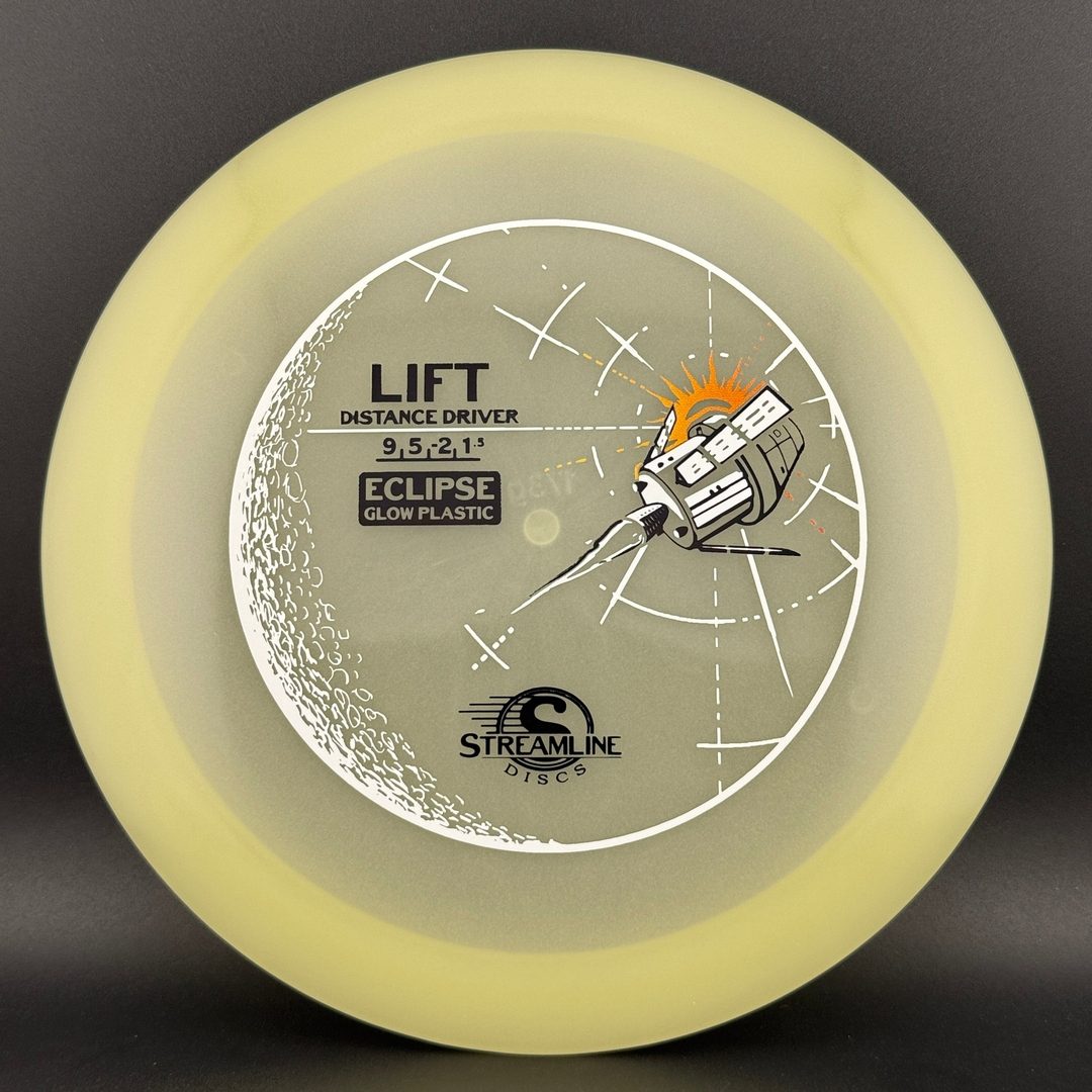 Eclipse 2.0 Lift Streamline