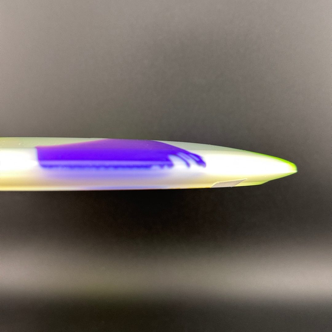 I-Dye Champion Leopard Innova