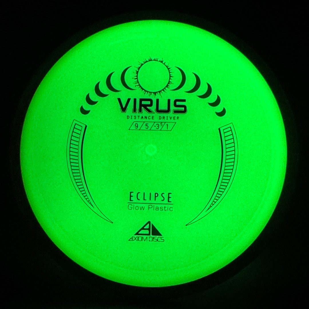 Eclipse Virus Axiom