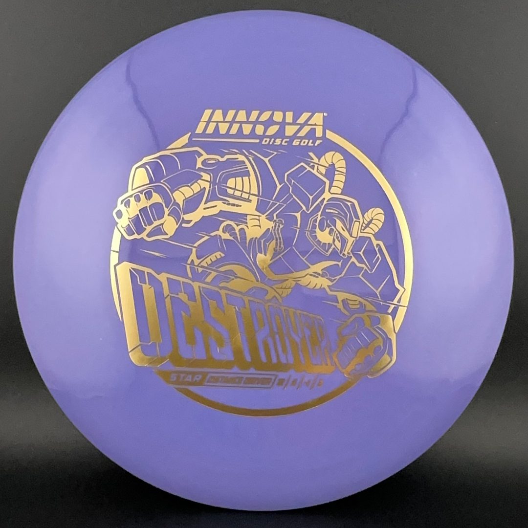 Star Destroyer Innova