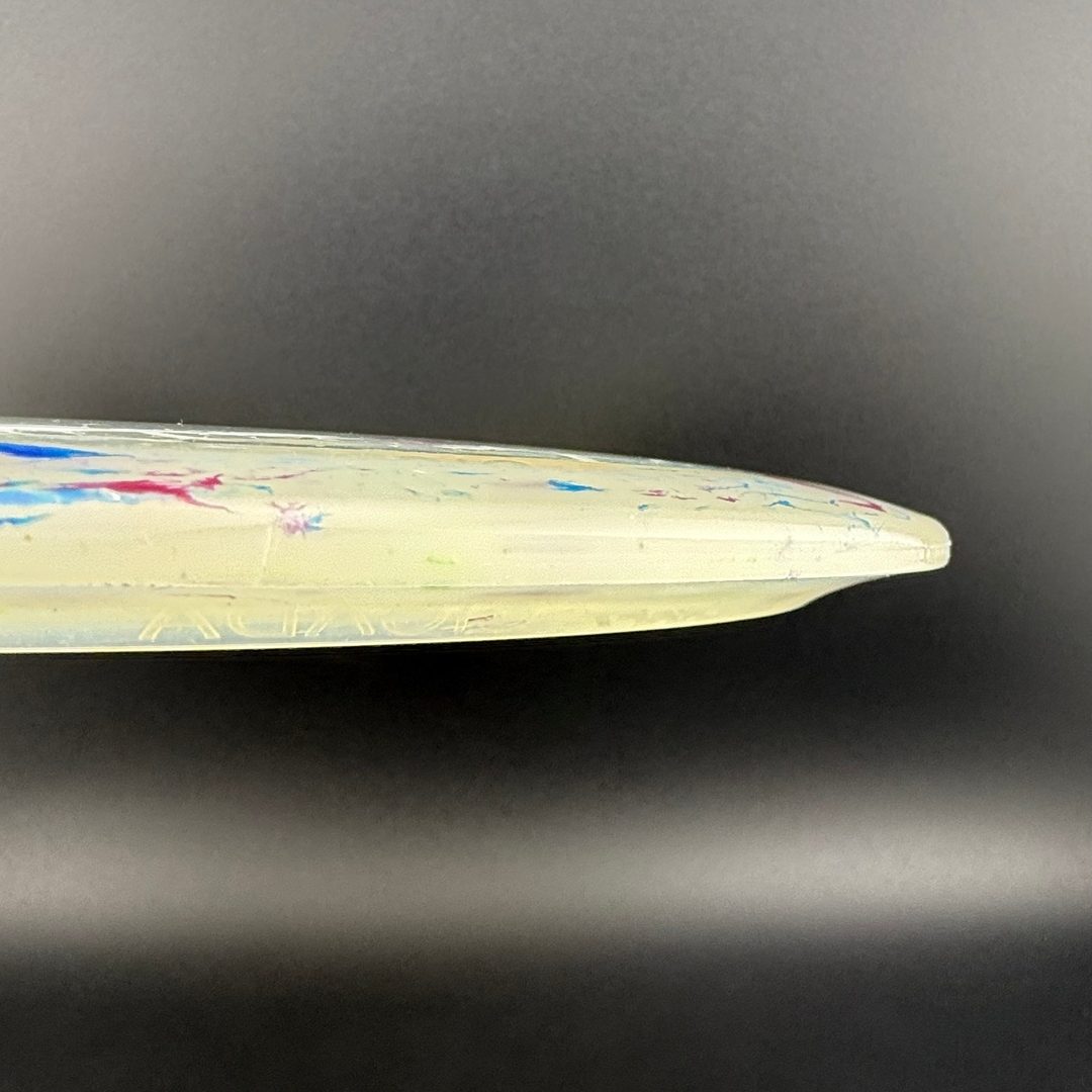 Jawbreaker Z FLX Cicada - Elk Man 2.0 by Ripper Studios Discraft