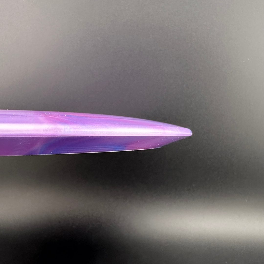 Titanium Swirl Undertaker Discraft