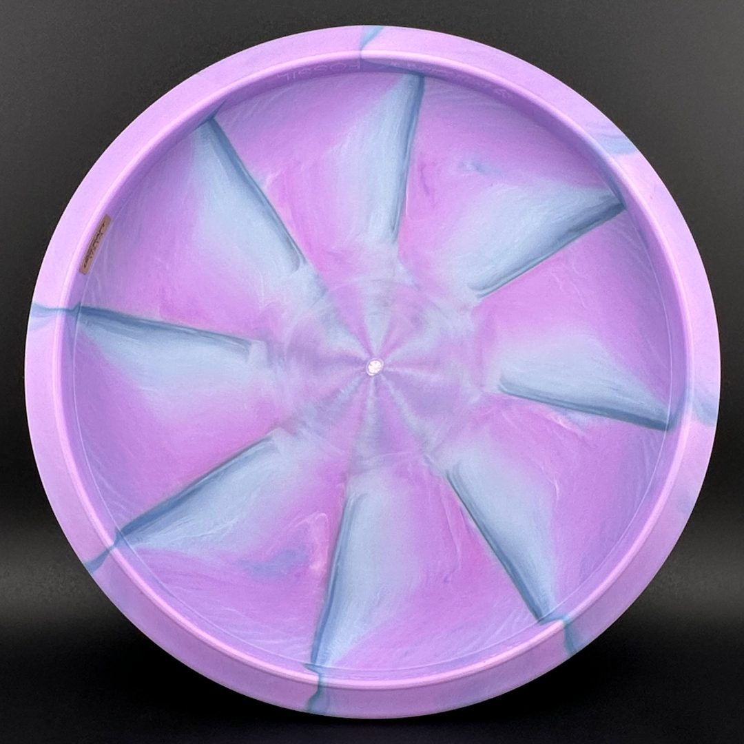 Proto Fossil - Ricky Wysocki Discraft