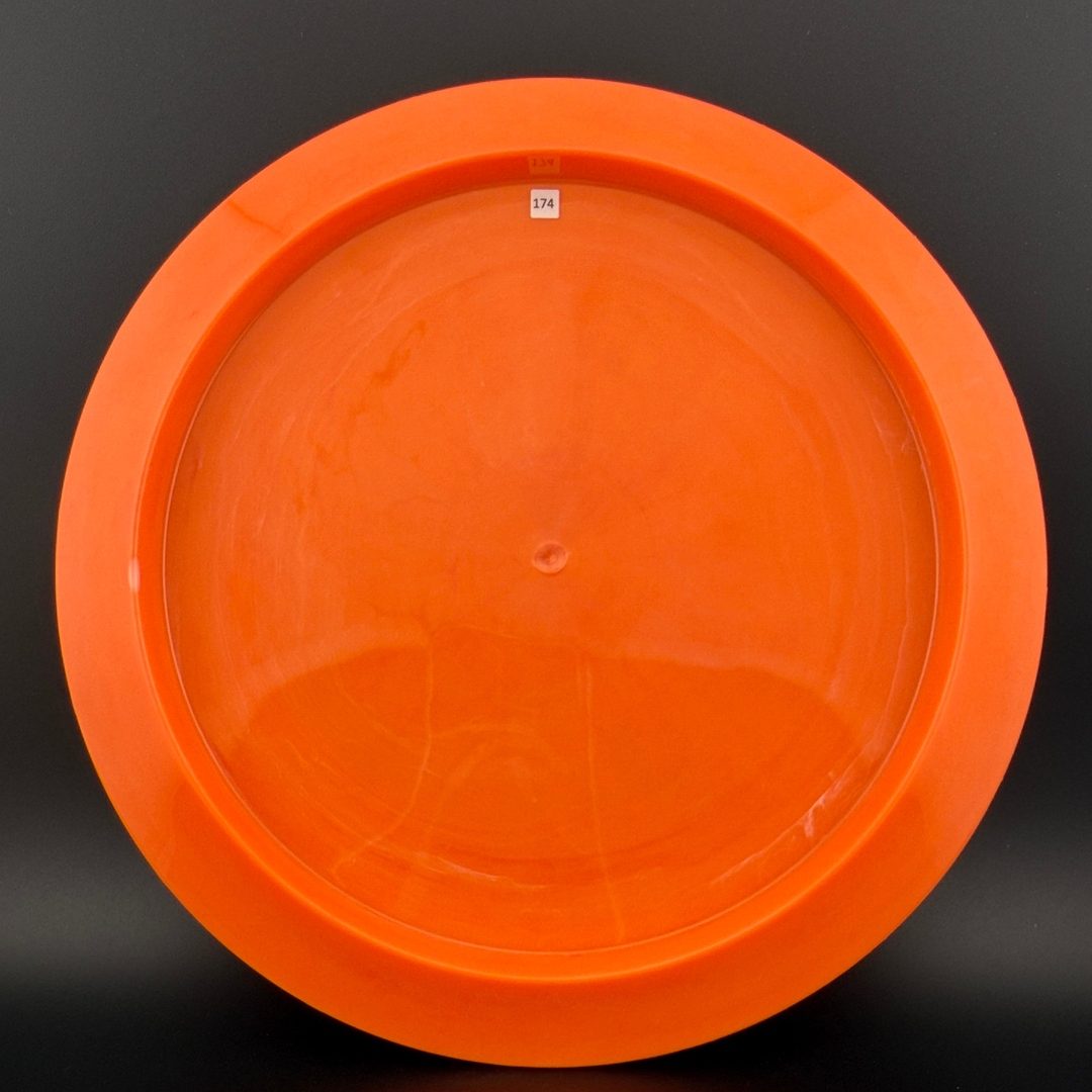 Aura Animus - 2nd Run Crest TSA