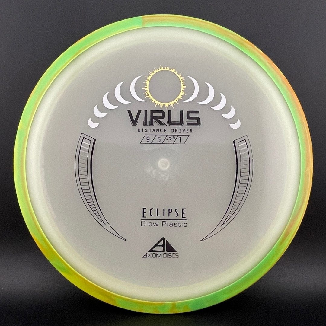 Eclipse Virus Axiom
