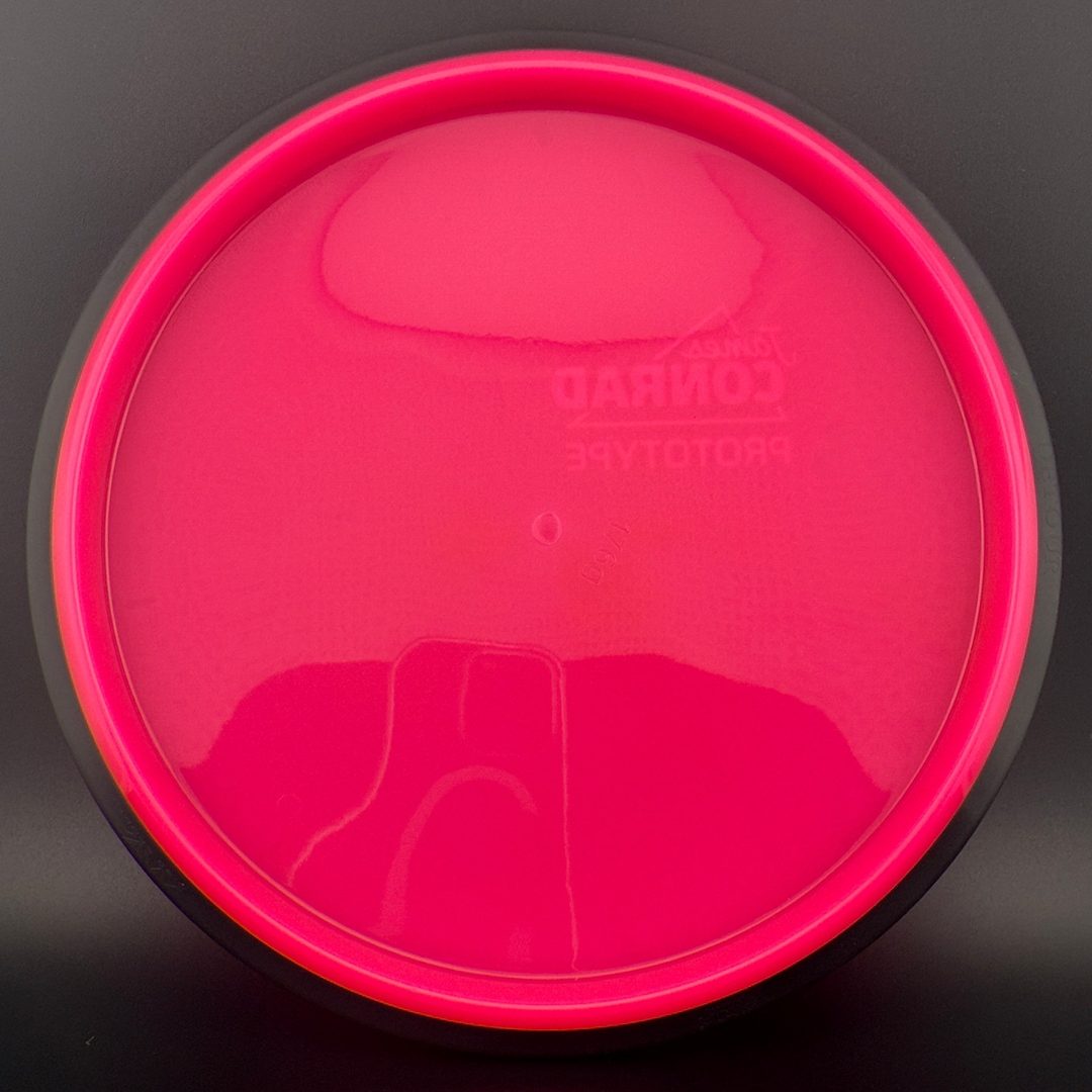 Neutron Detour - Prototype - James Conrad MVP