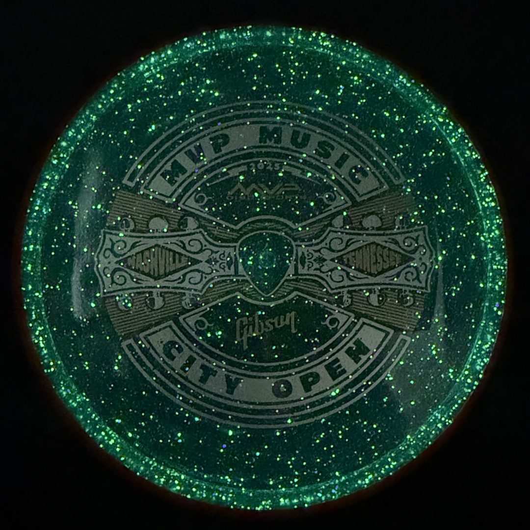 Particle Glow Proton Tempo - Music City Open 2025 Axiom