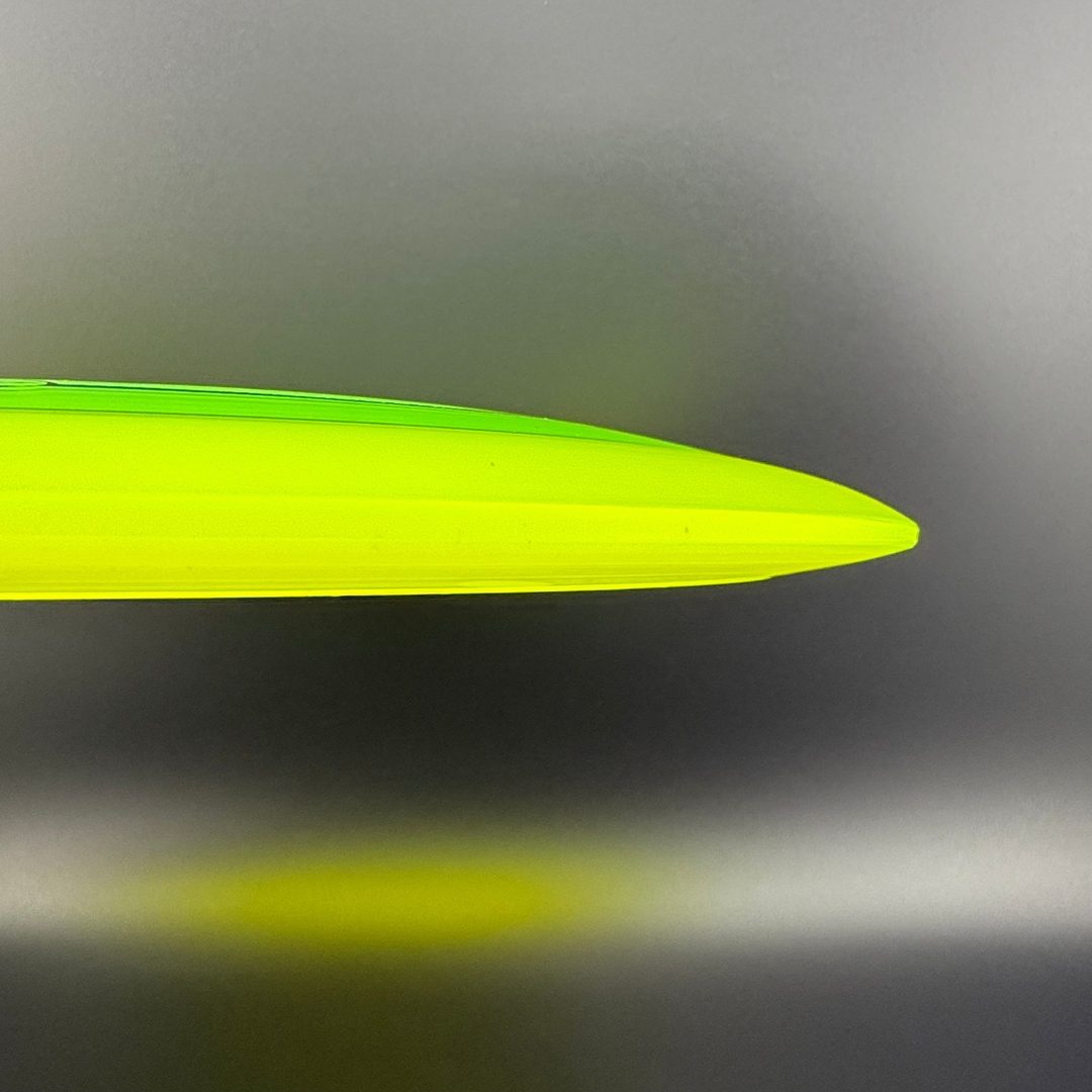 Z Lite Heat Discraft