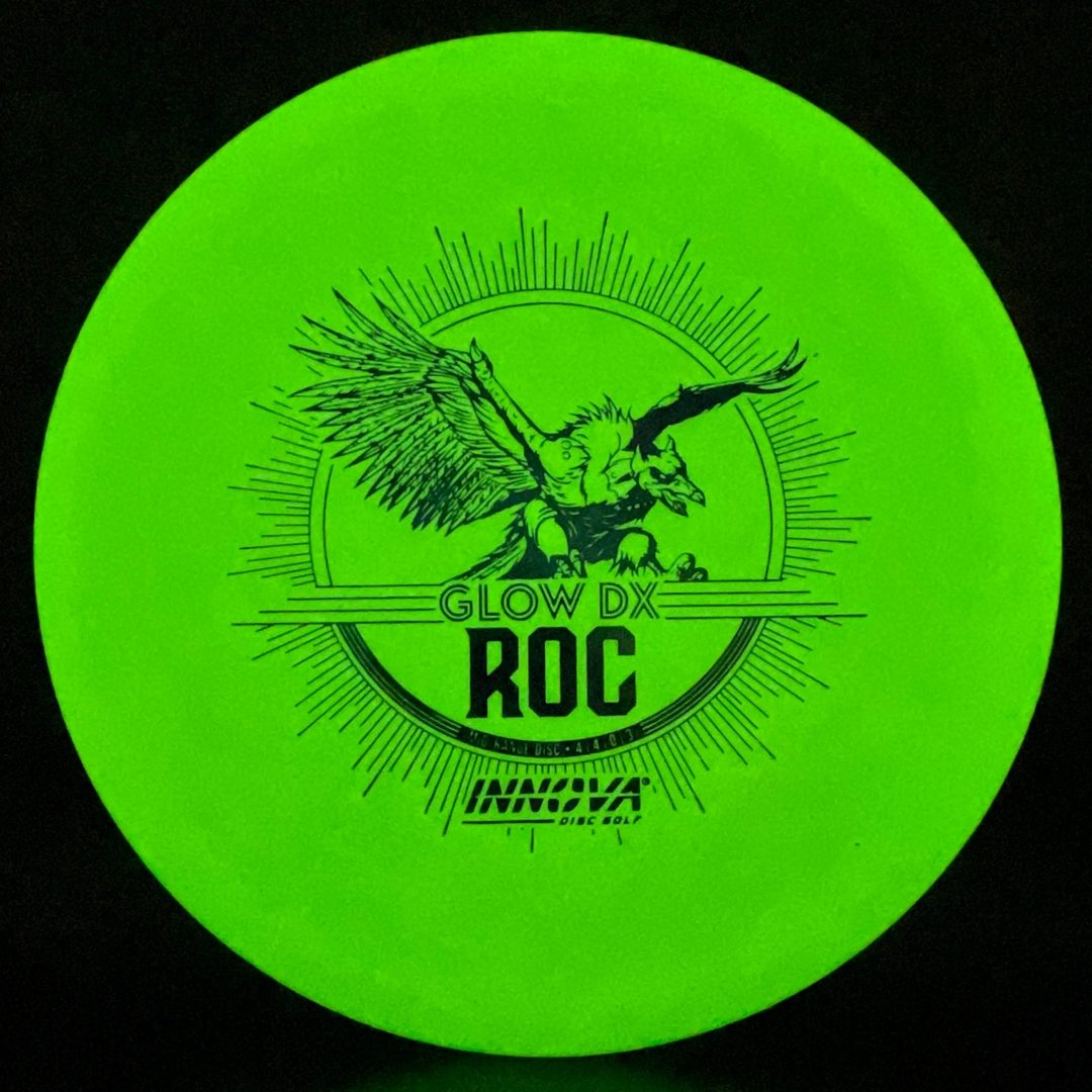 Classic Glow DX Roc Innova