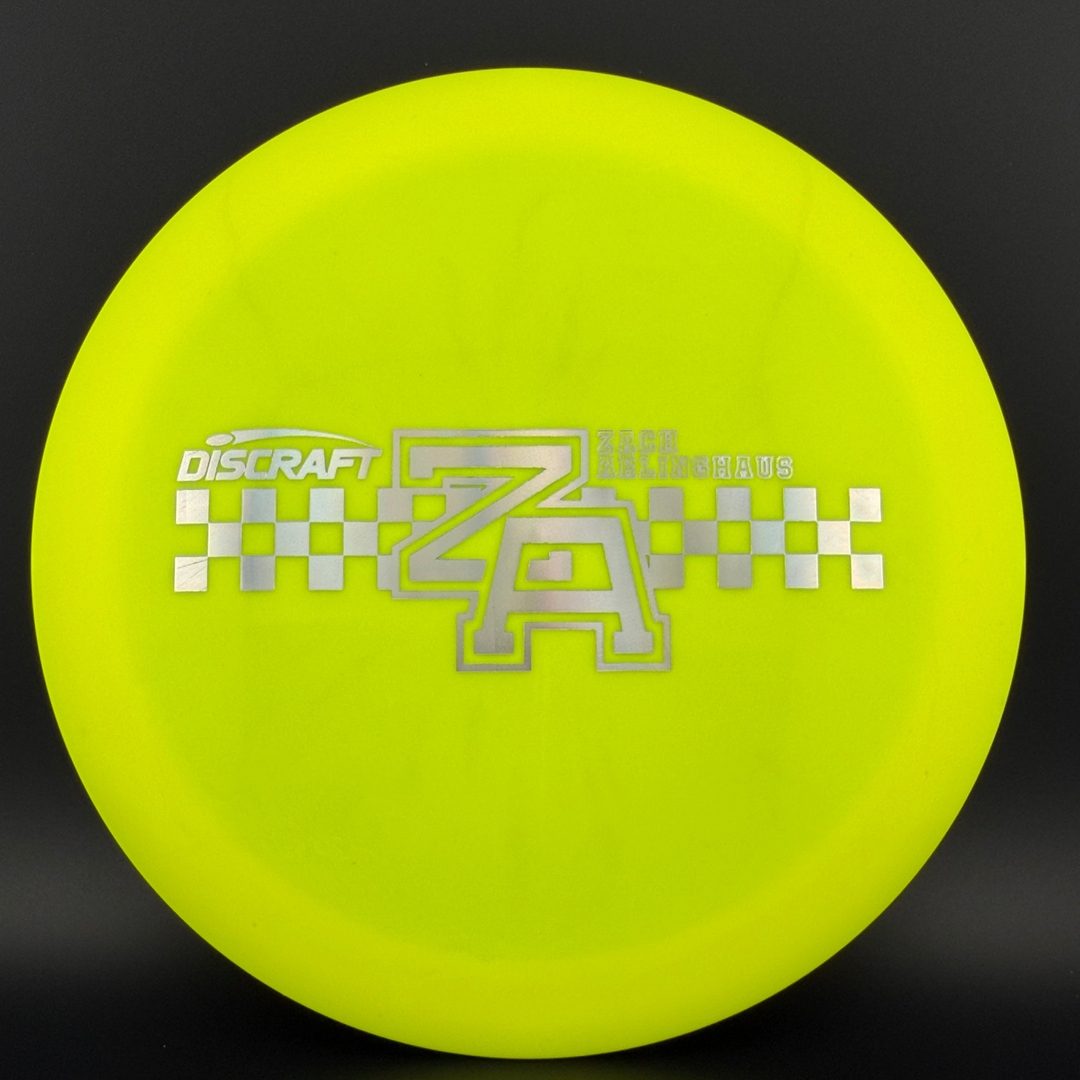 Solid ESP Venom - Zach Arlinghaus Discraft