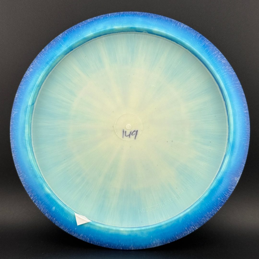 Halo Star IT - Lynx Overstamp Innova