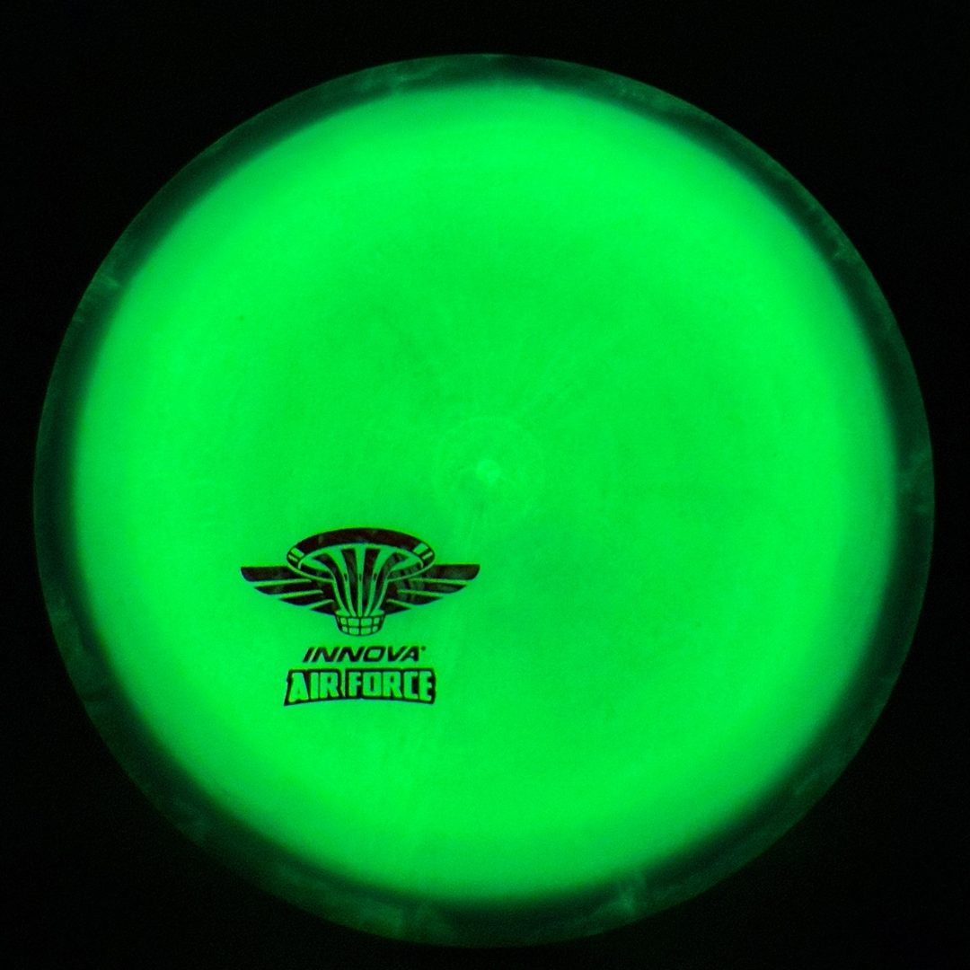 Proto Glow Halo Champion Leopard3 - Air Force Innova