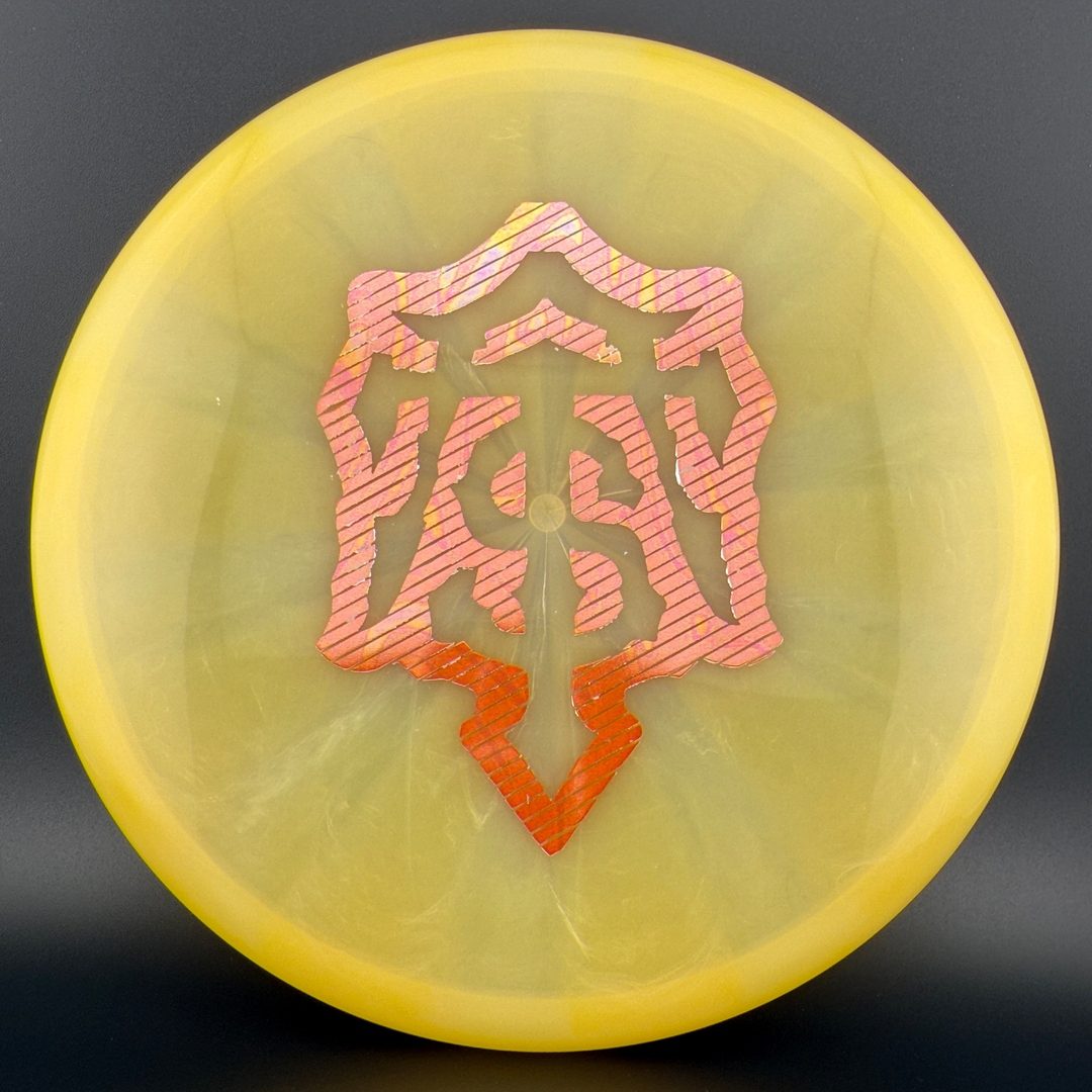 Soft Ethos Praxis - Monogram TSA