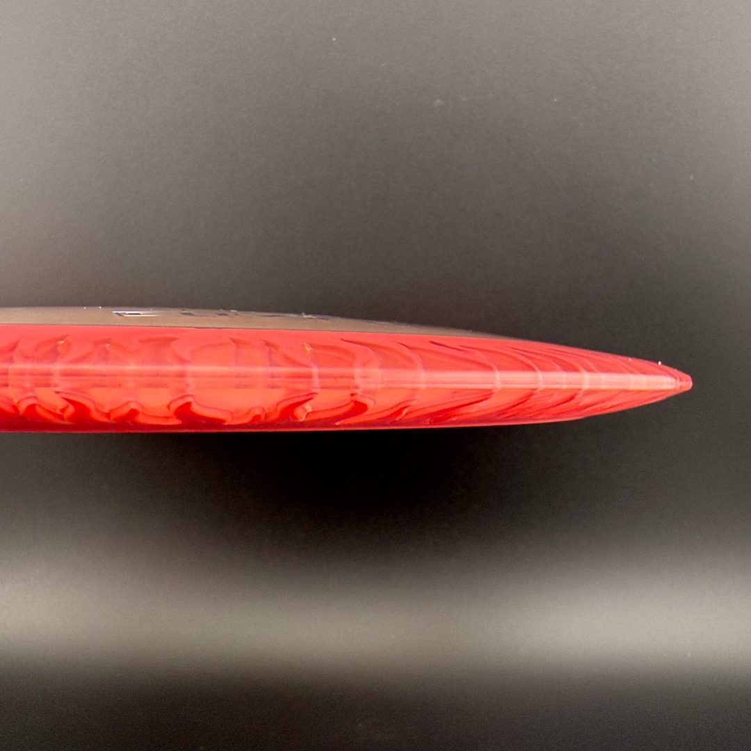 FuZed Z Scorch Discraft