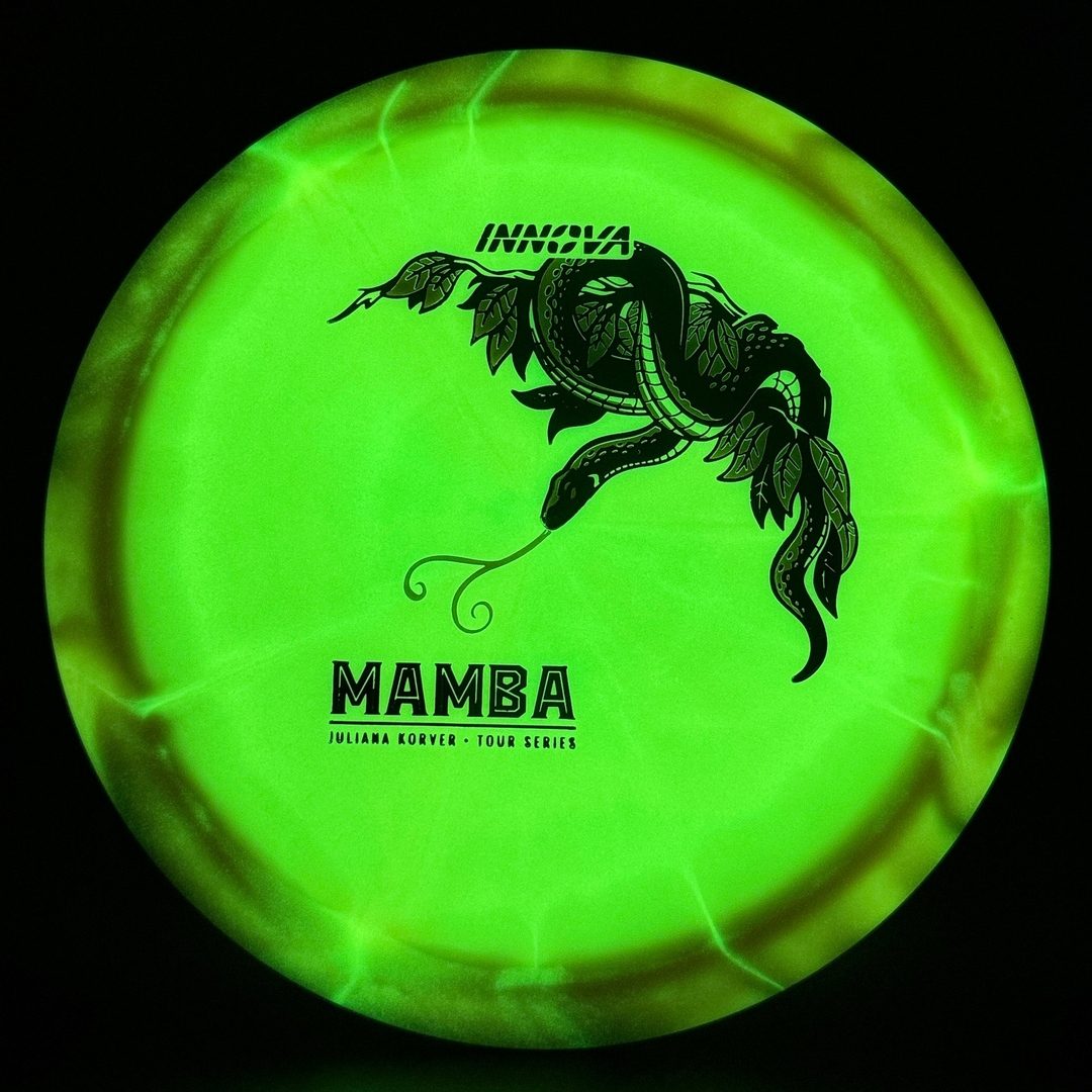 Proto Glow Halo Star Mamba - Juliana Korver 2026 Tour Series Innova
