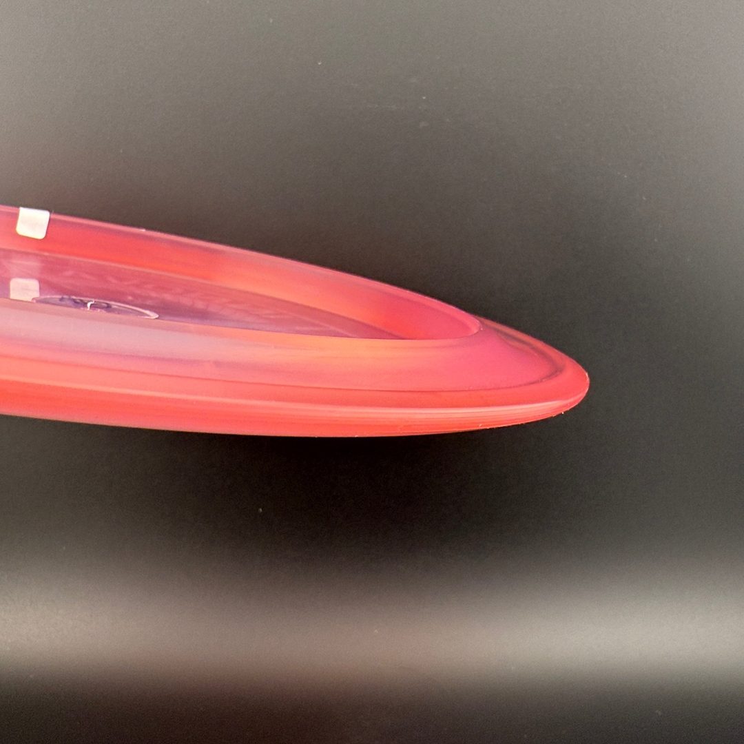 Champion Groove Penned - First Run Proto Star Innova