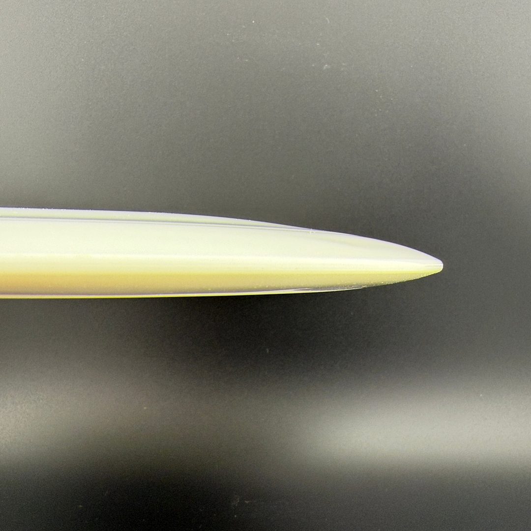 Survival Cataclysm - White Doomsday Discs