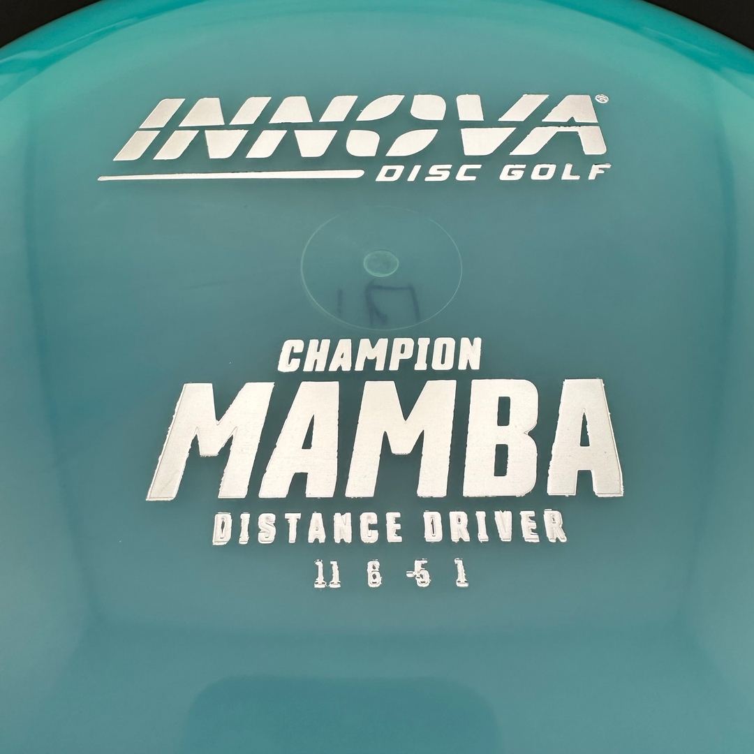 Champion Mamba Innova