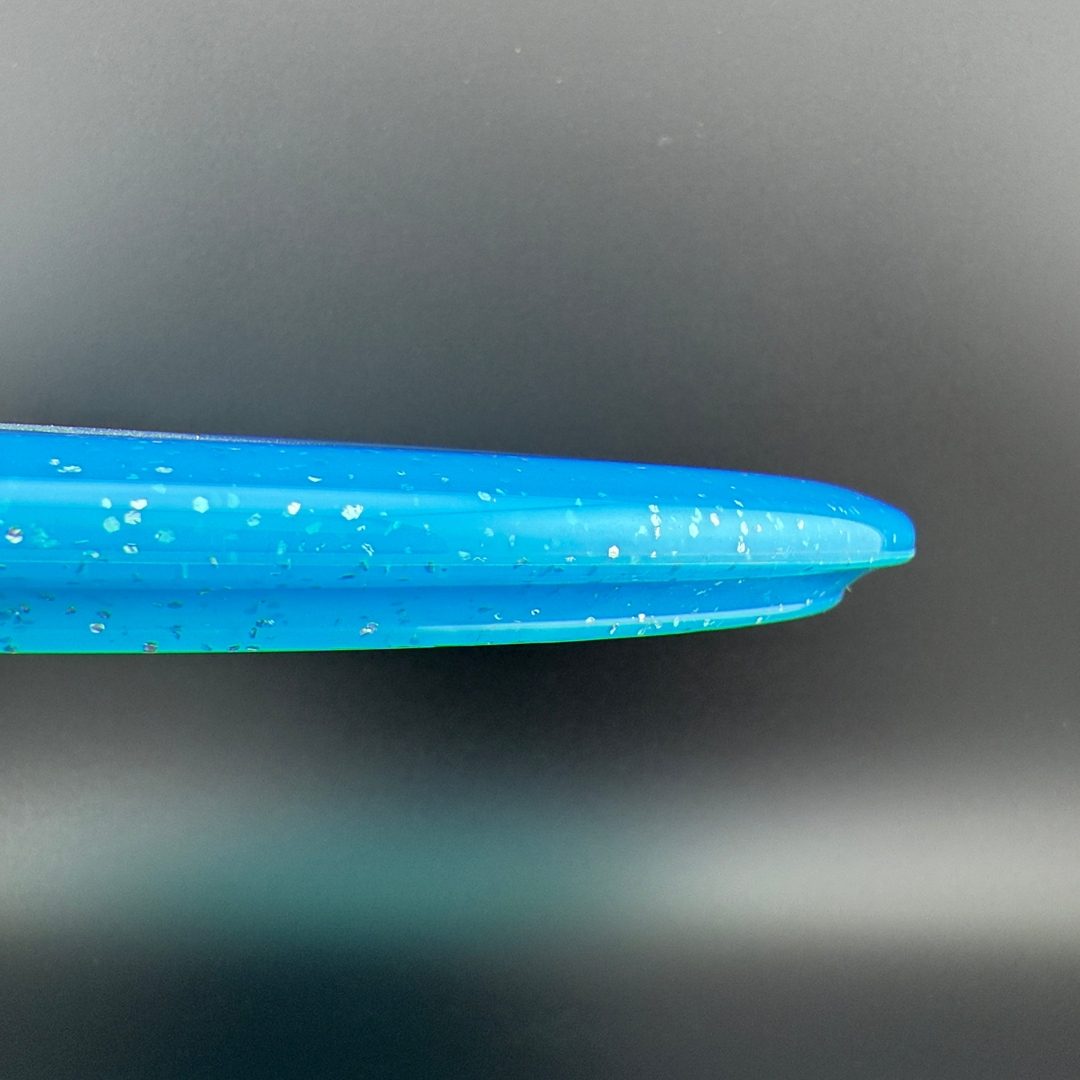 Metal Flake Champion Roc3 Innova