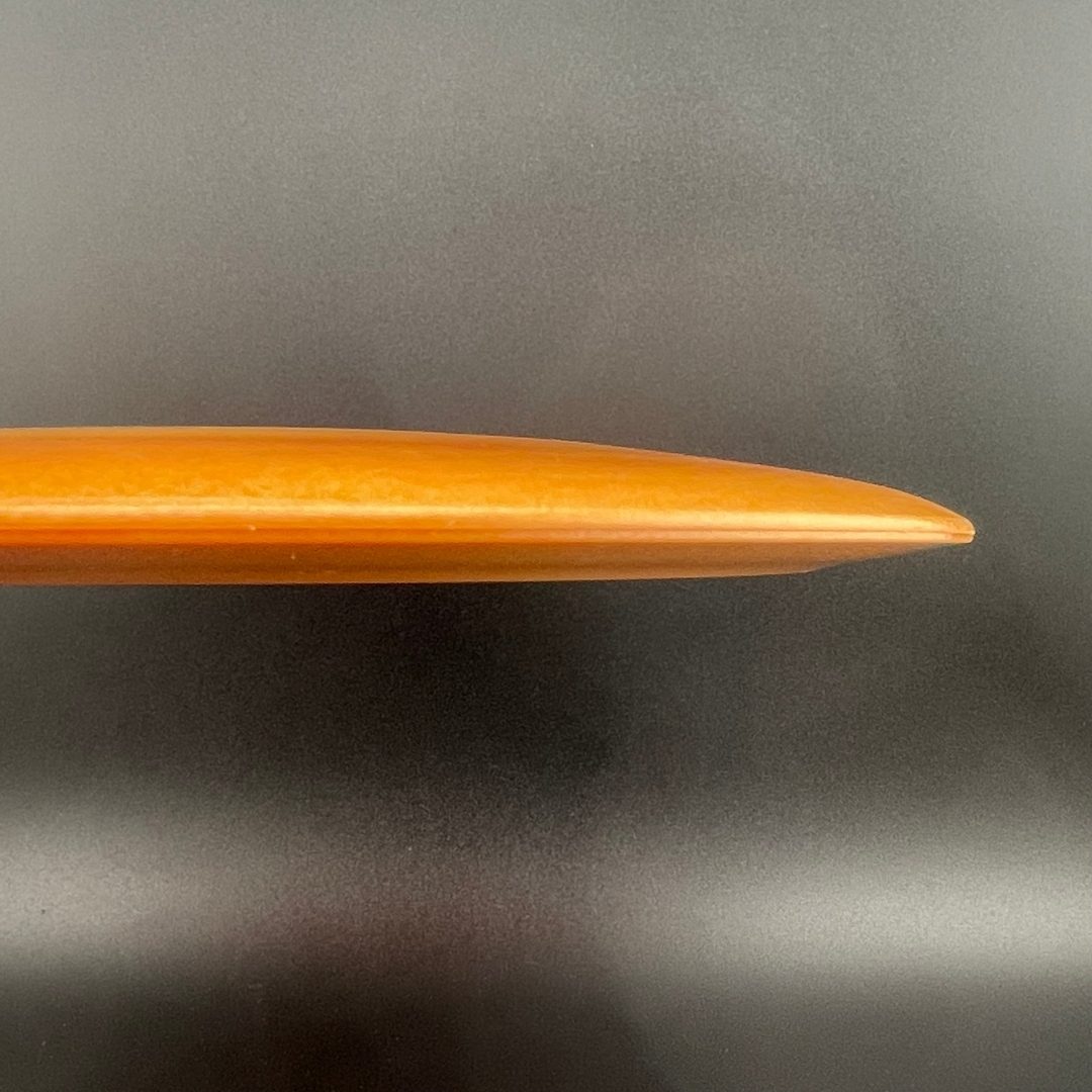 Swirly Star Destroyer - Philo Brathwaite 2025 Tour Series Innova