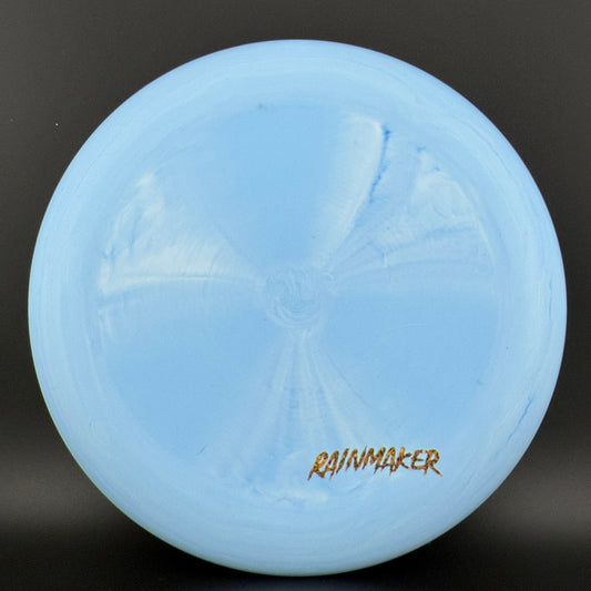 P-Line Rainmaker (Flex 2) - MBB 25 - Mini Bar Stamp