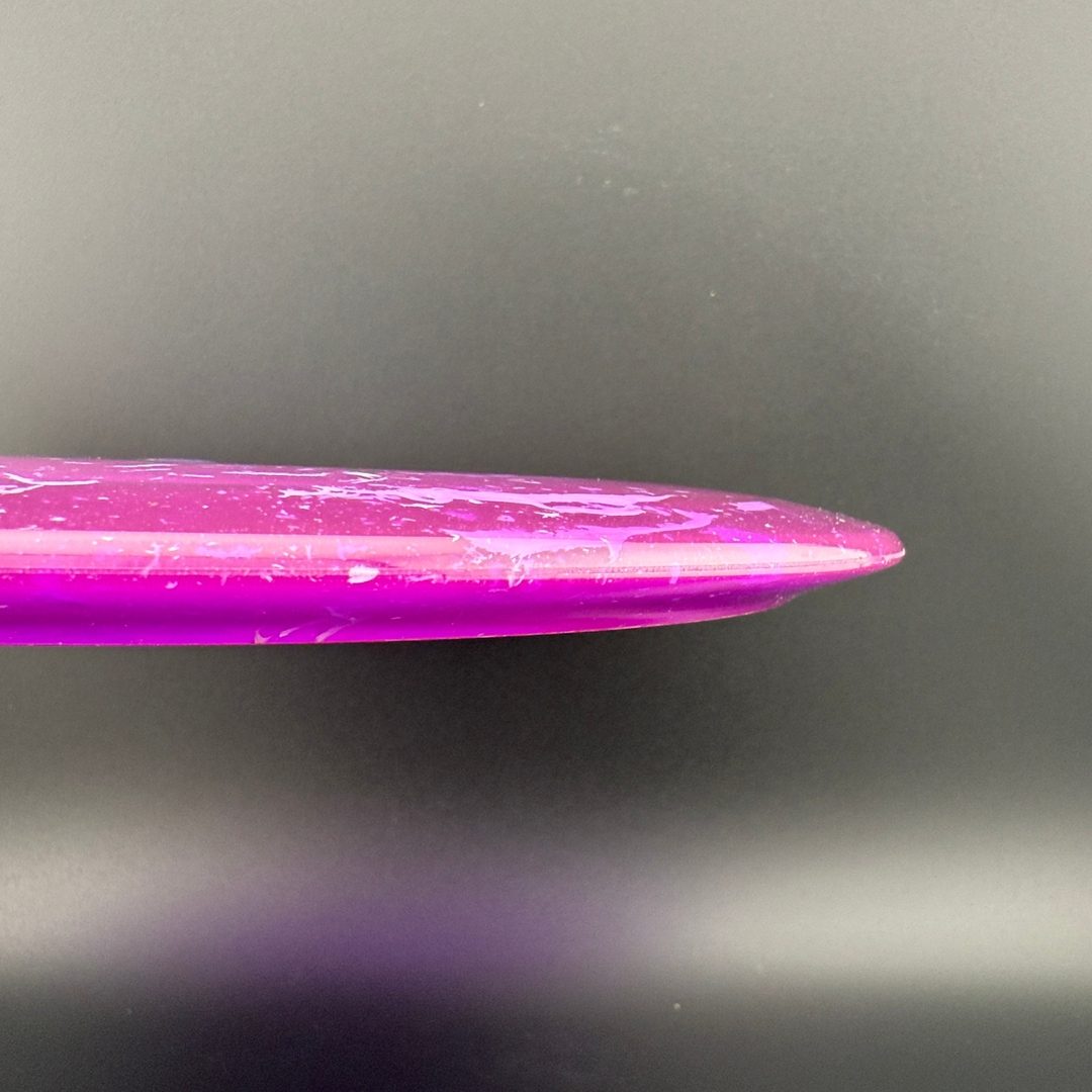 Marbled Clarus Rip Current Meridian Discs