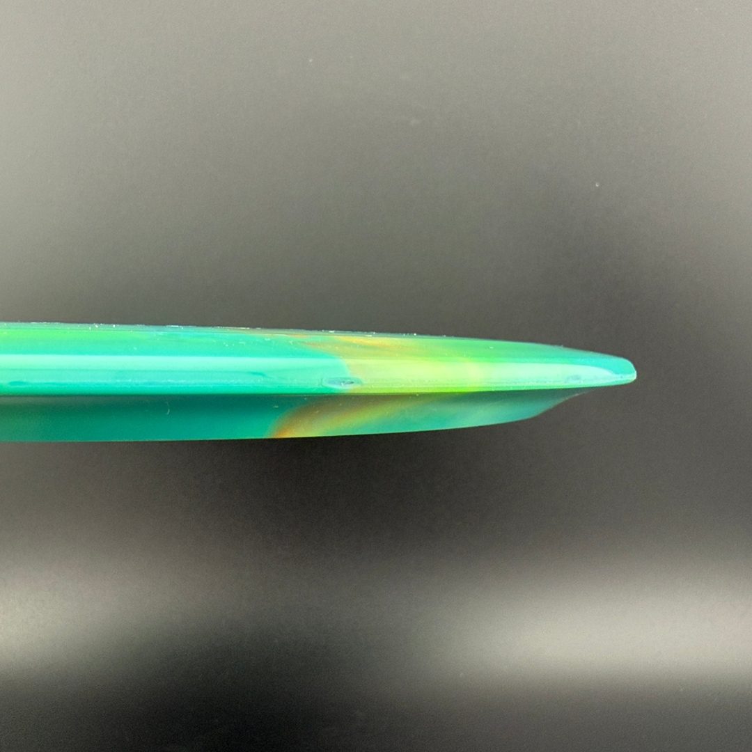 Nebula Aura Omen - DFX LTD by Marm O Set - 1/1200