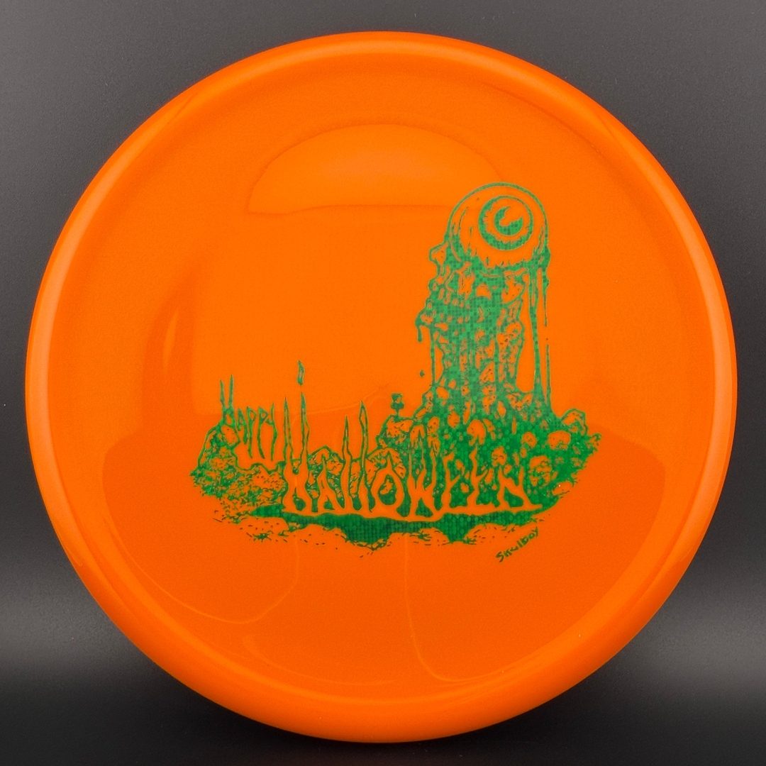 K1 Berg - Blood Mountain by Skulboy - 2022 Run Kastaplast