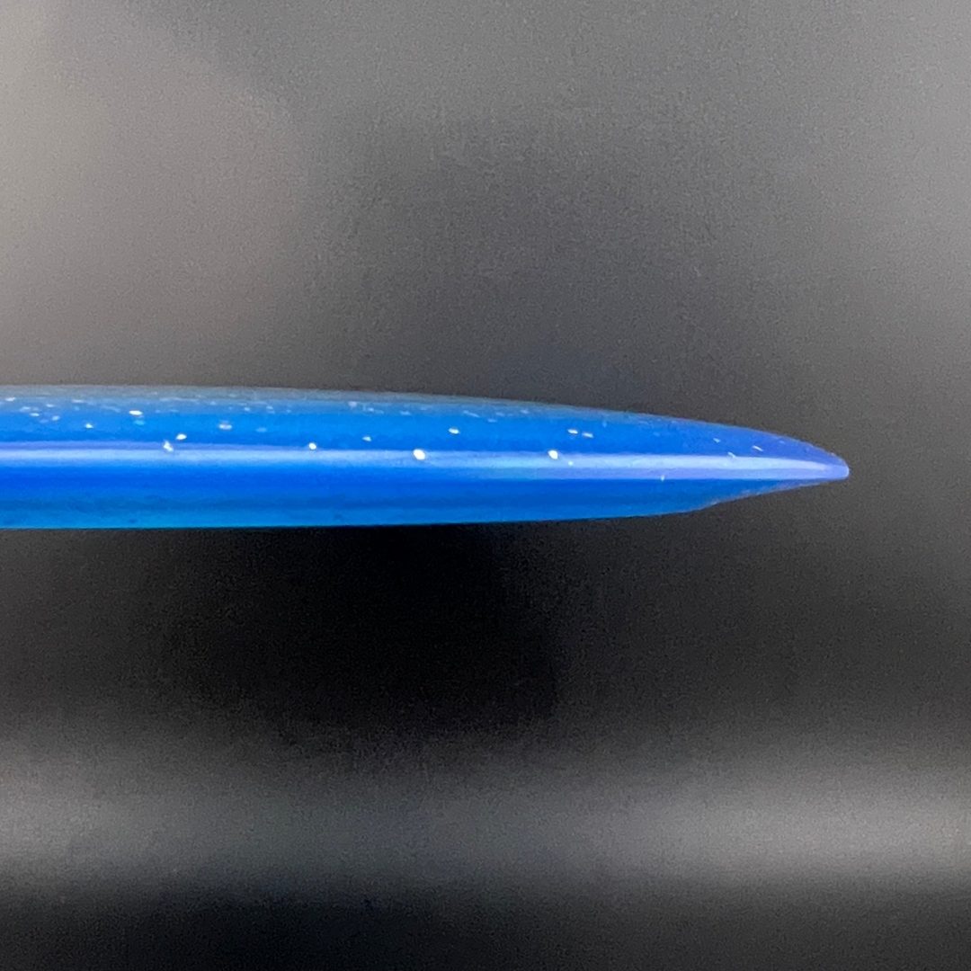 Halo Metal Flake C-Blend Emperor - First Run Infinite Discs