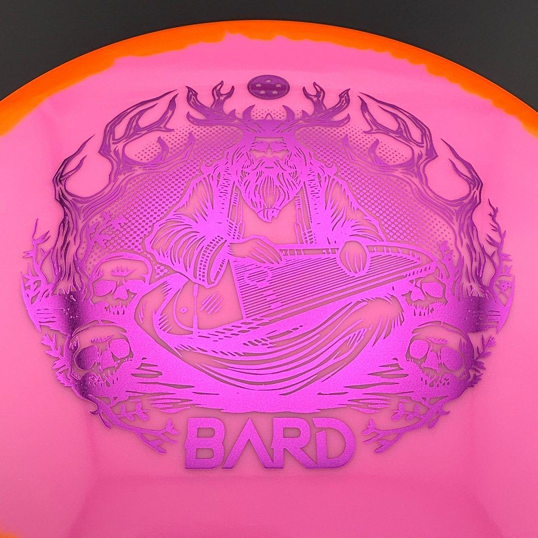 Tournament Orbit Bard - Kalevala Meter Westside Discs