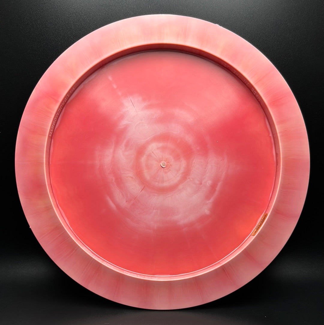 Swirl ESP Hades - Misprints - Paul McBeth Discraft