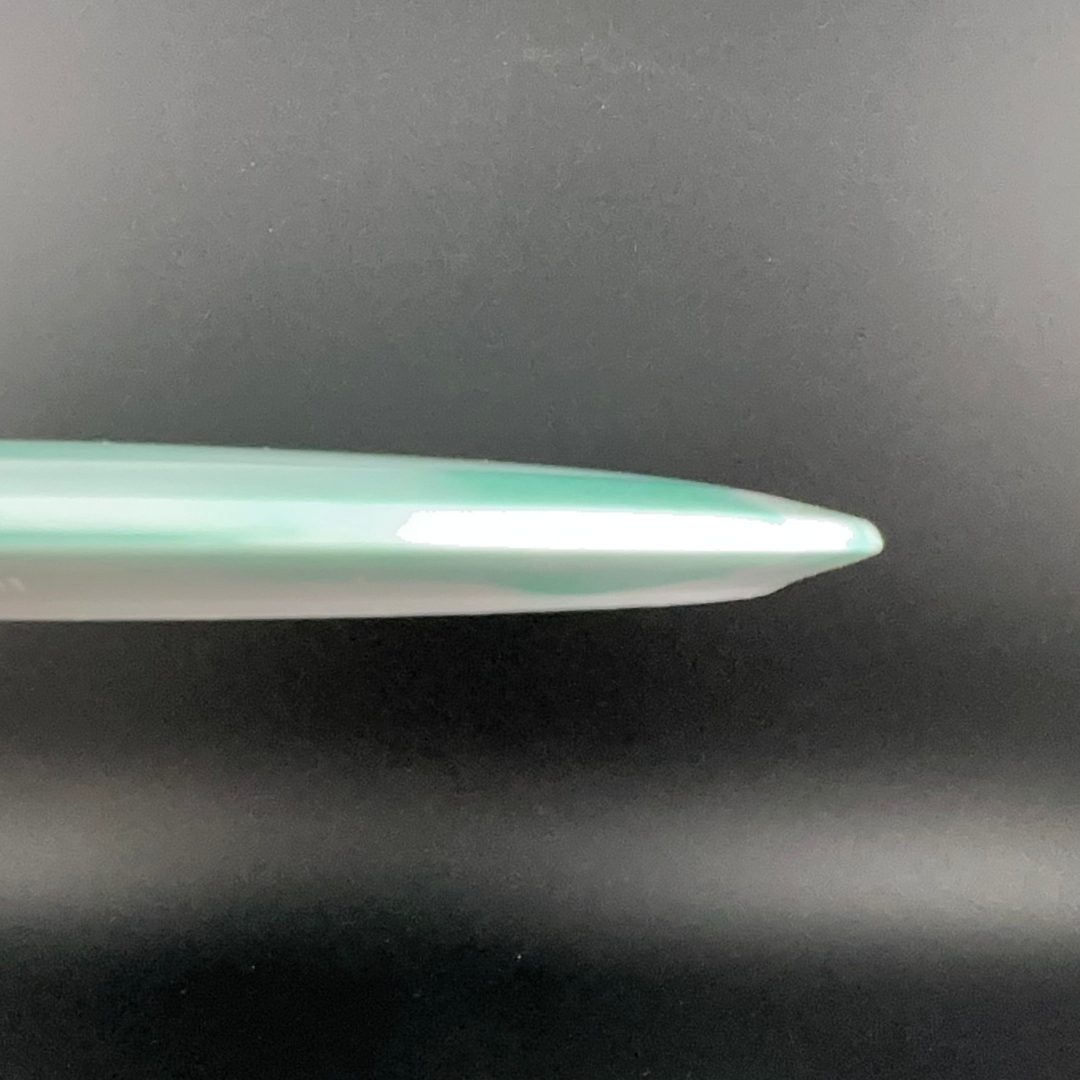 Retina Chemtrail - Burst Doomsday Discs