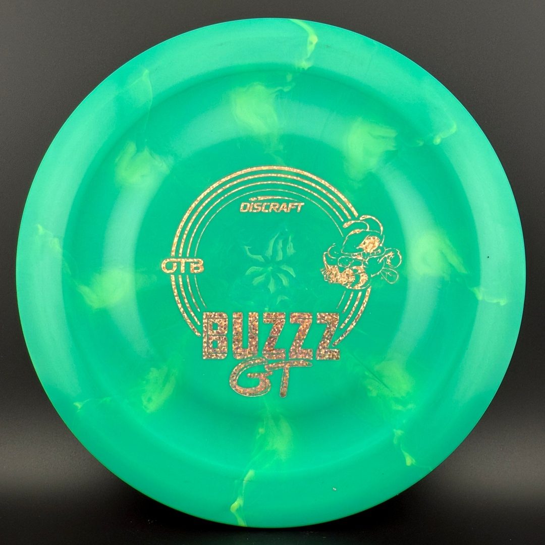 Swirl ESP Buzzz GT - Limited OTB Release Discraft