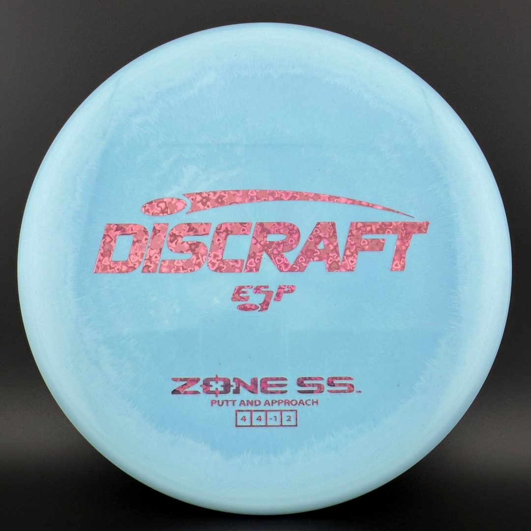 ESP Zone SS Discraft