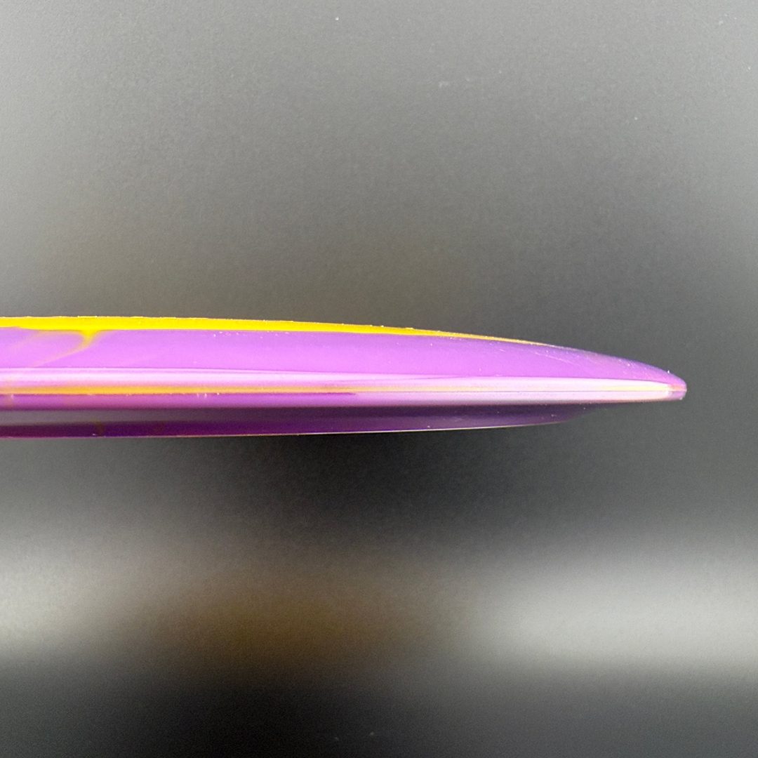 Grand Orbit Grace - Kristin Latt - 2025 Team Series Latitude 64