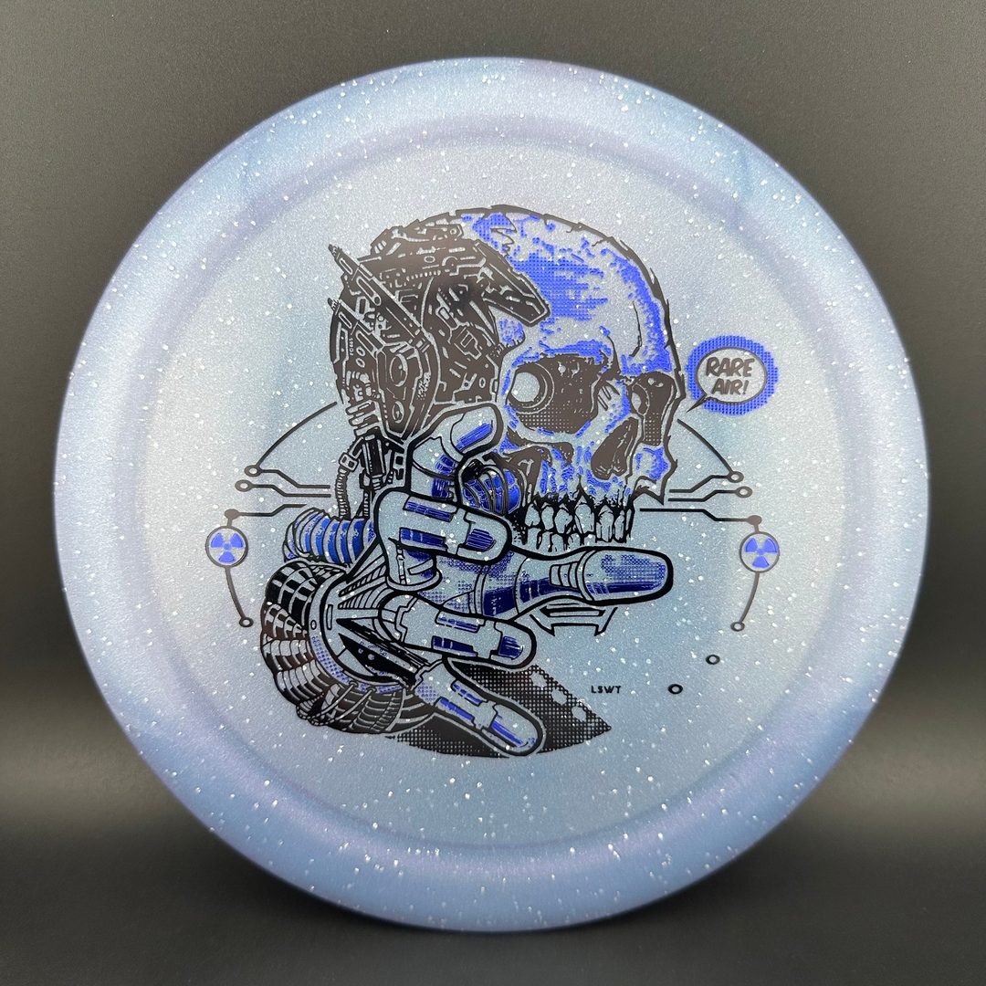 Stardust C-Blend Emperor - STRATUS FEAR V1 by Les White Infinite Discs