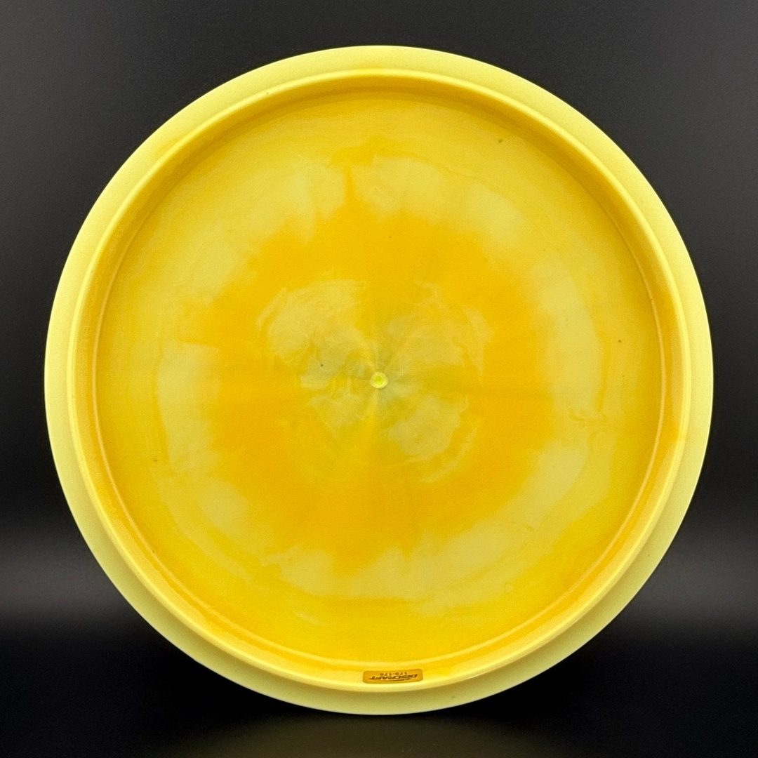 ESP Buzzz - "The Squirrpion" by Marm O. Set Discraft