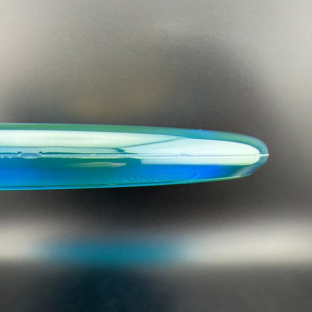 Proton Pilot - "The Squirrpion" by Marm O. Set Streamline