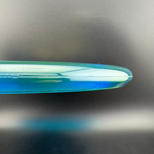 Proton Pilot - "The Squirrpion" by Marm O. Set Streamline