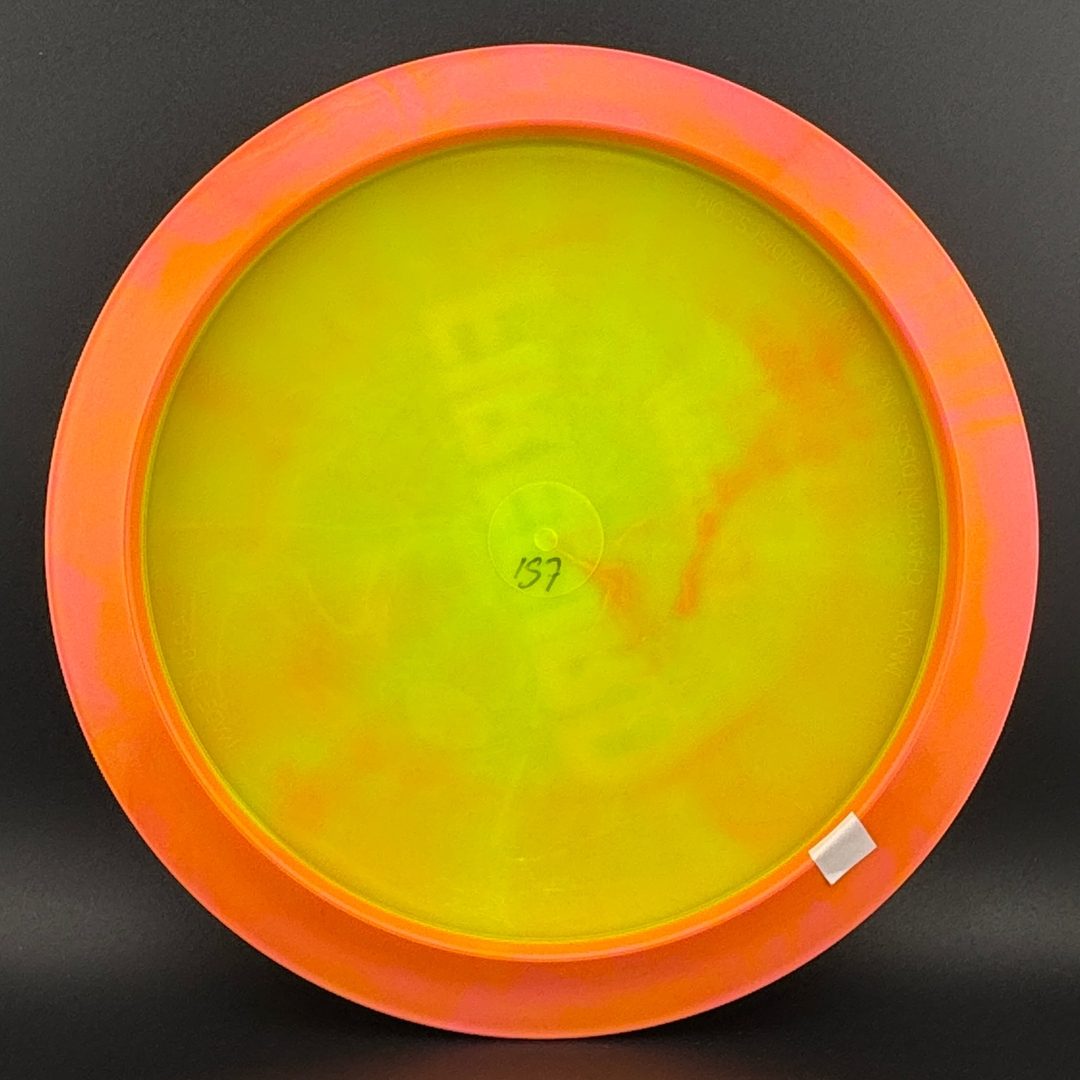 Halo Star Firebird Innova