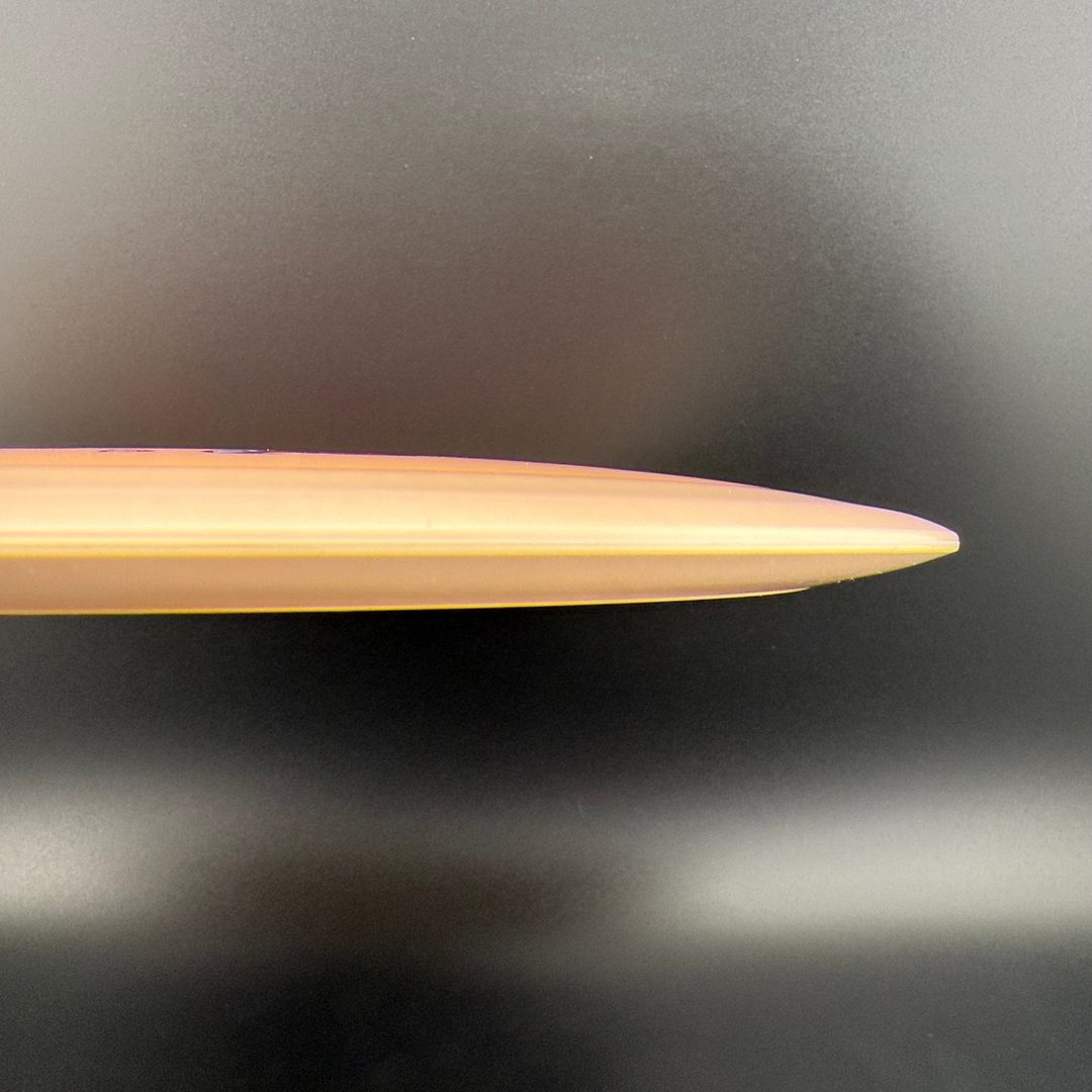 ESP Scorch - "The Squirrpion" by Marm O. Set Discraft