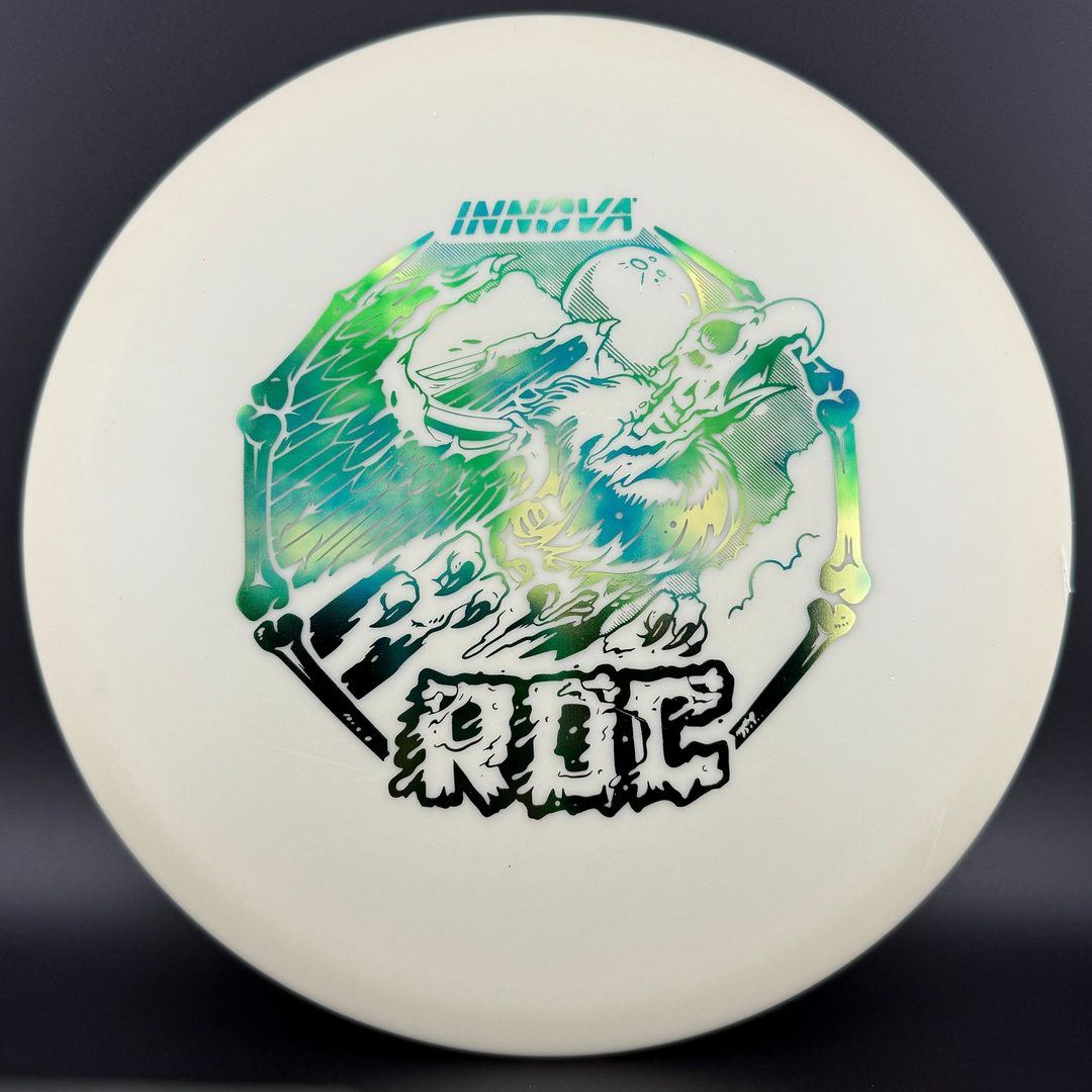 DX Proto Glow Roc - Limited Halloween 2024 Innova