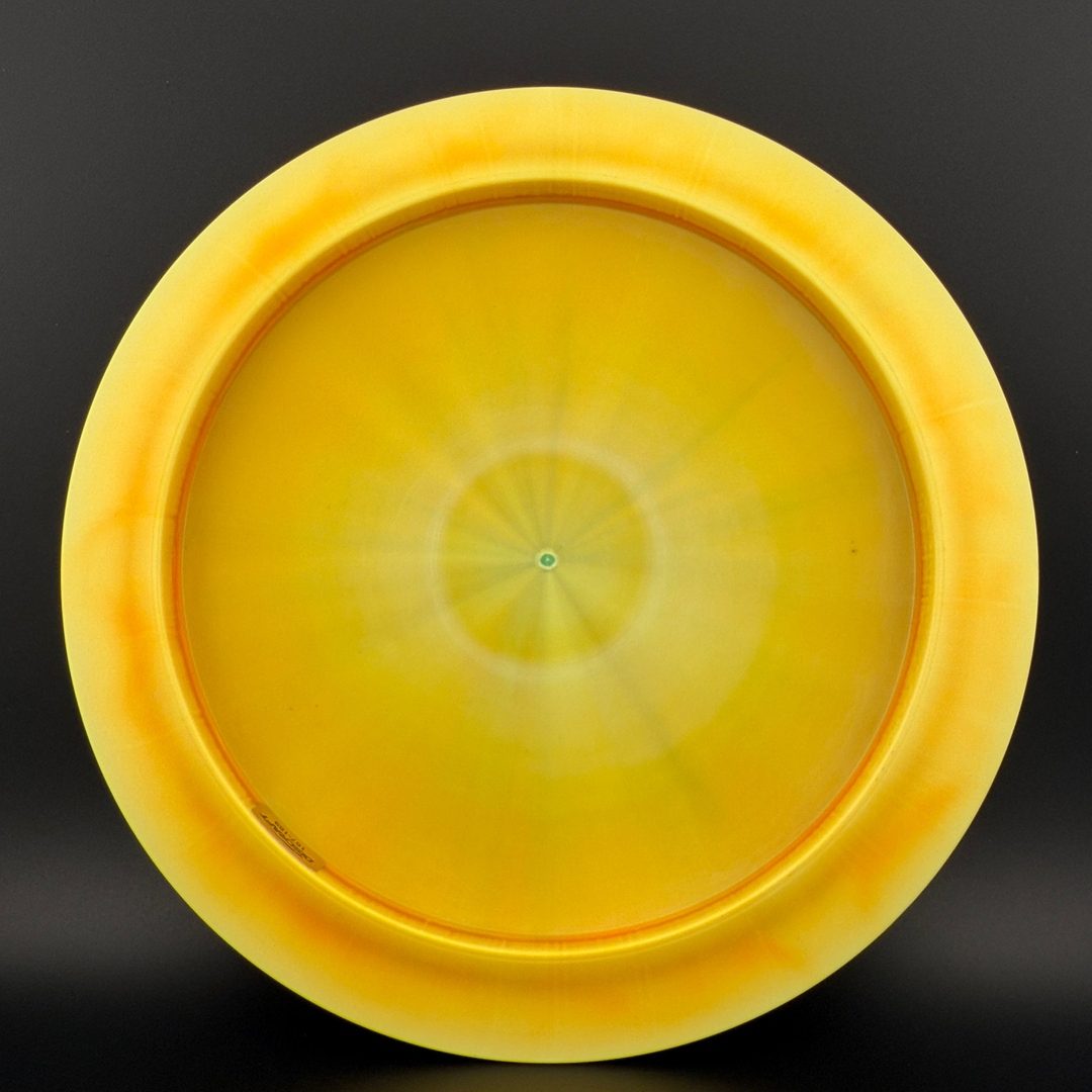 Nuke OS - Fluke OS - April Fools 2025 Misprint Discraft