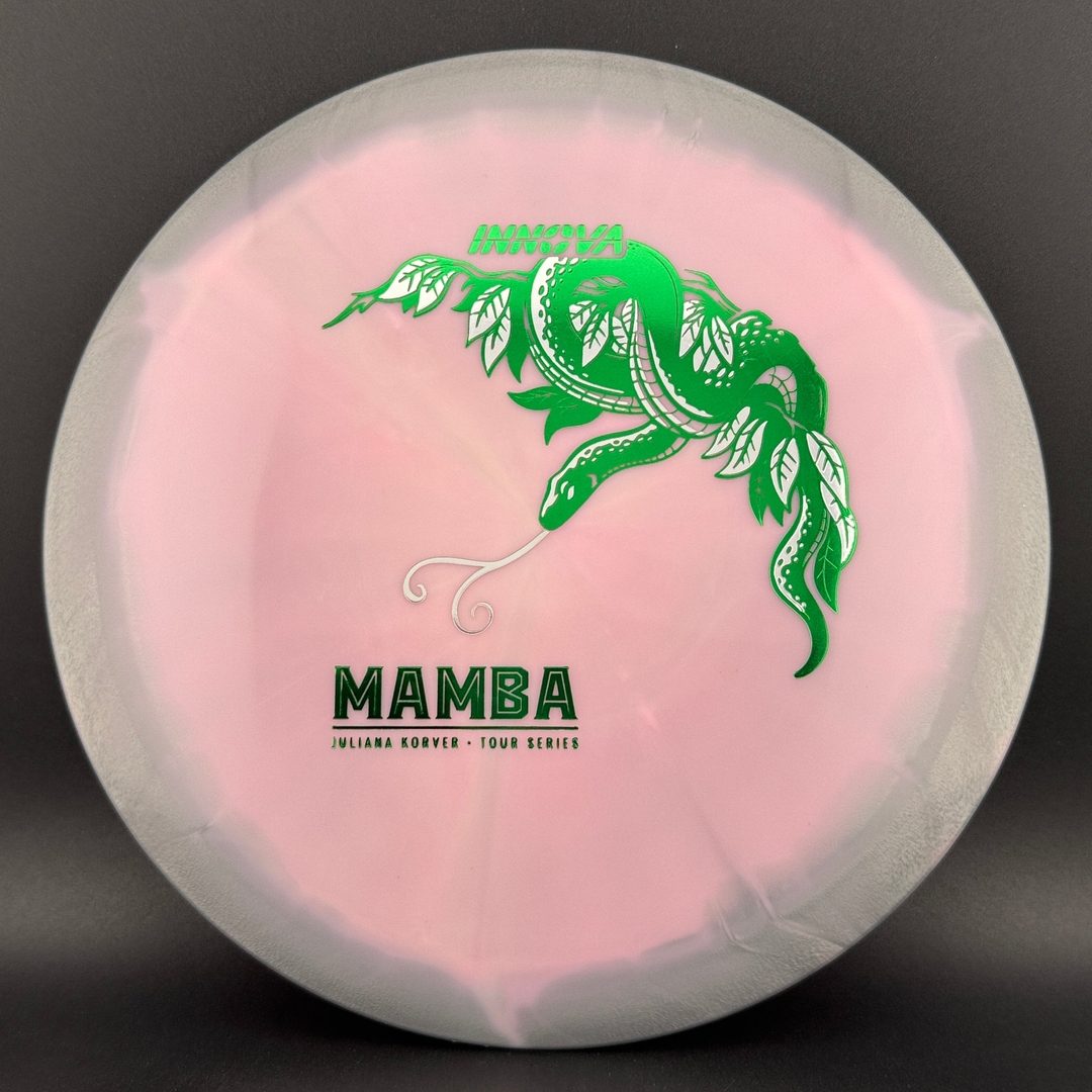 Proto Glow Halo Star Mamba - Juliana Korver 2026 Tour Series Innova