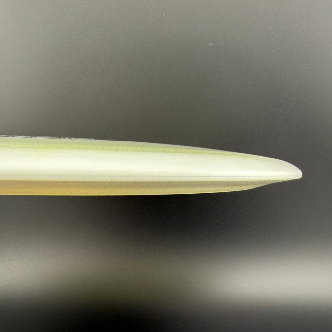 Halo Glow C-Blend Dynasty - Elk Man by Ripper Studios Infinite Discs