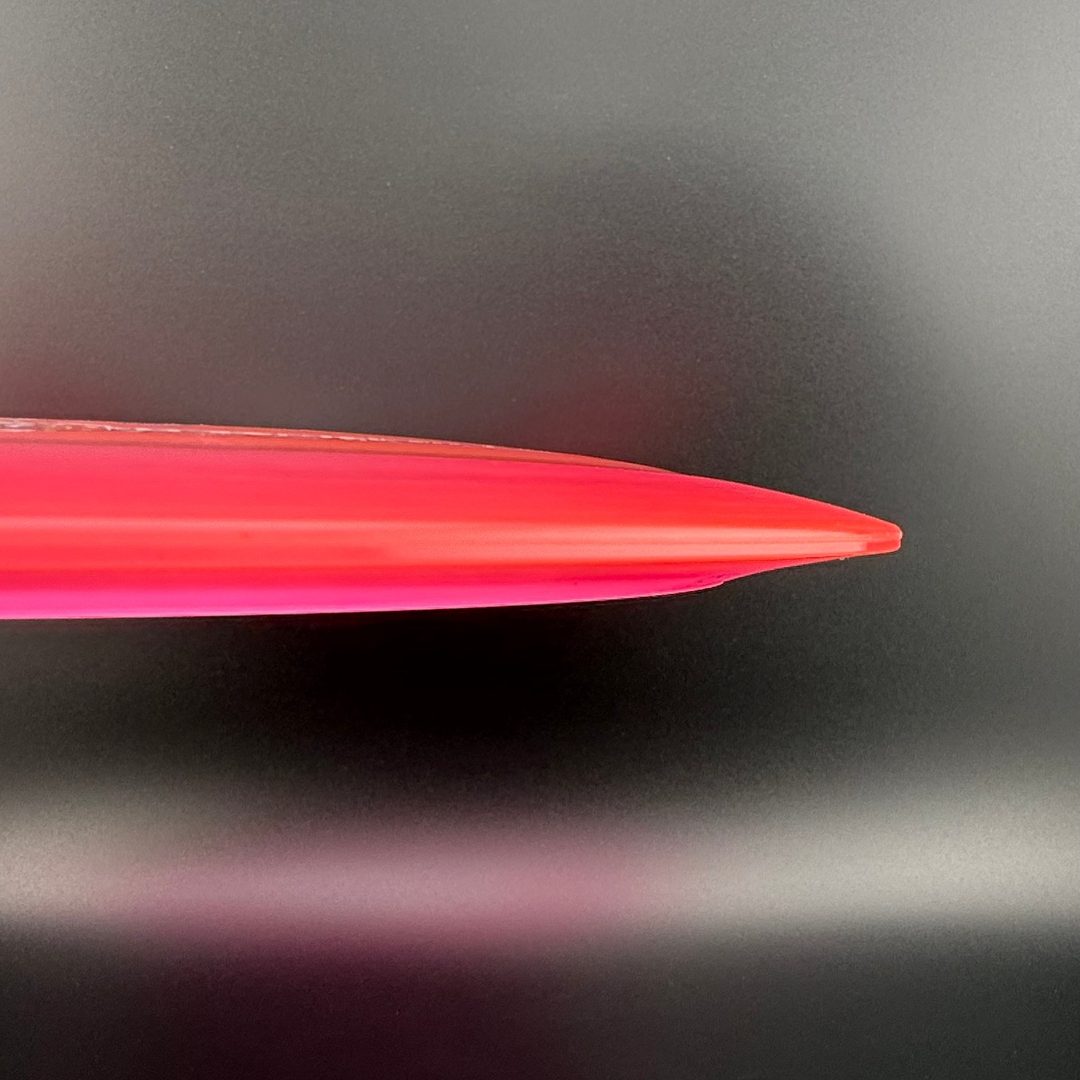 Z Lite Crank Discraft